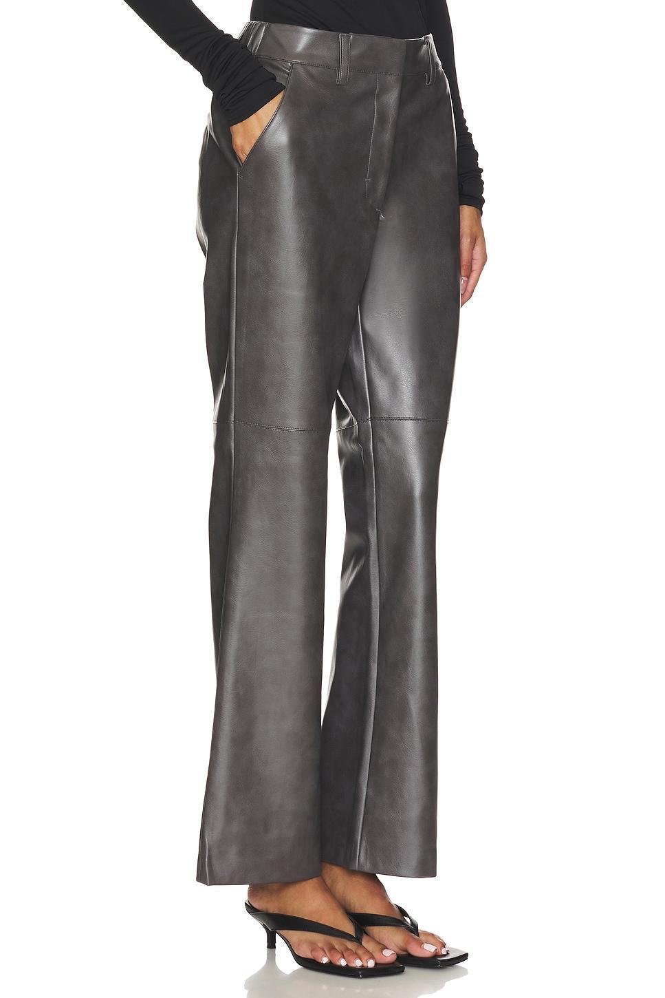 Namari Vegan Leather Pant Brochu Walker Product Image