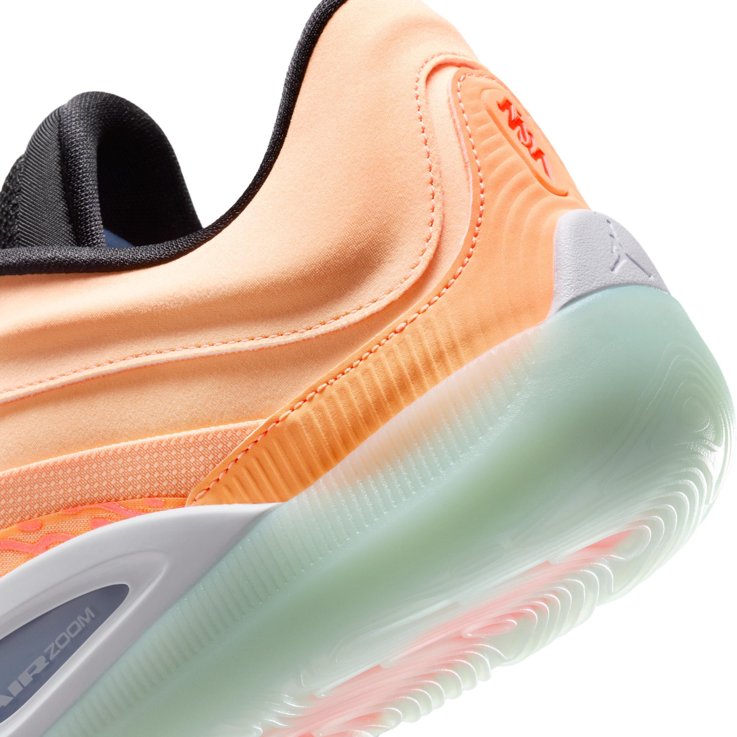 Zion 4 Basketball Shoes Product Image