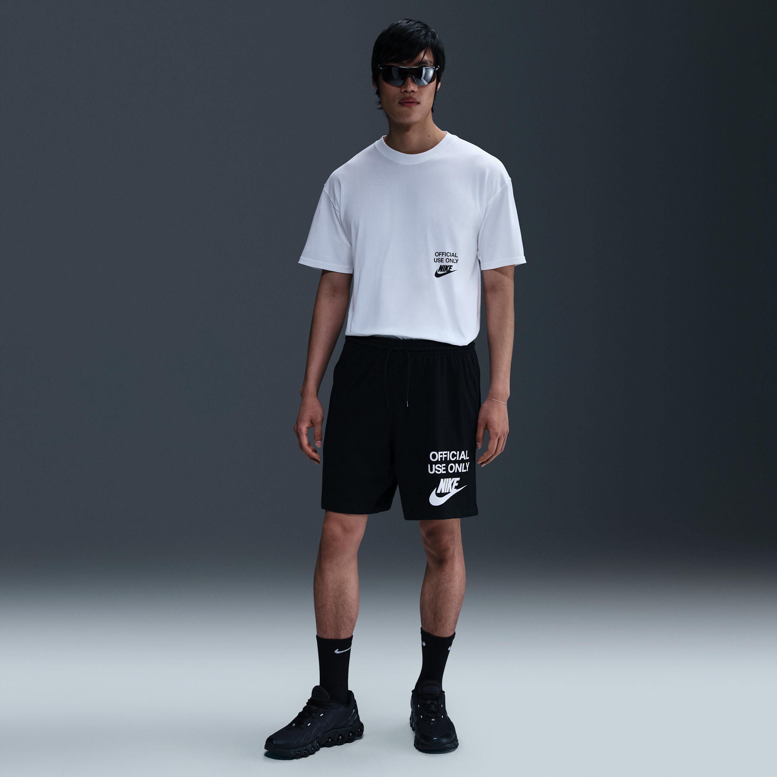 Men's Nike Sportswear Max90 T-Shirt Product Image