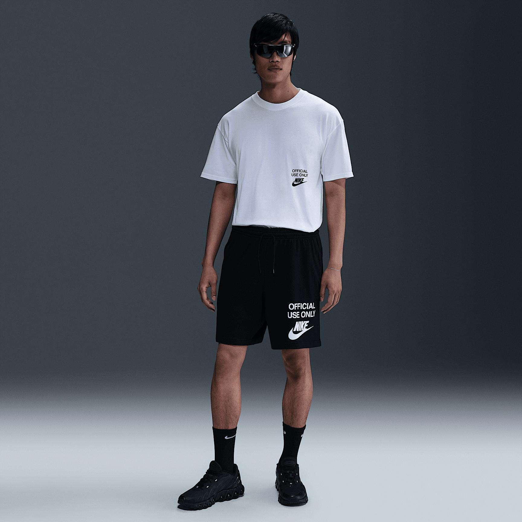 Men's Nike Sportswear Max90 T-Shirt Product Image
