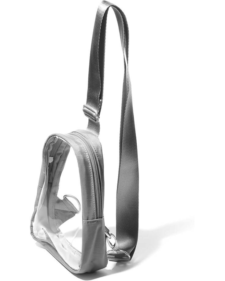 Clear Stadium Belt Bag Product Image