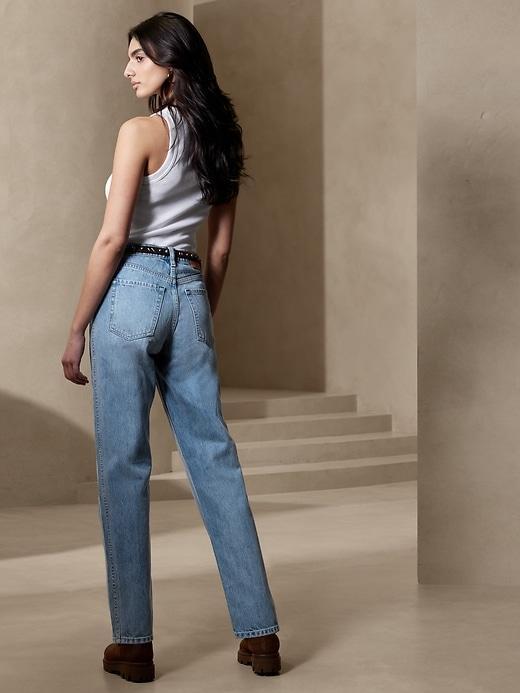 The Ranger Straight Jean Product Image