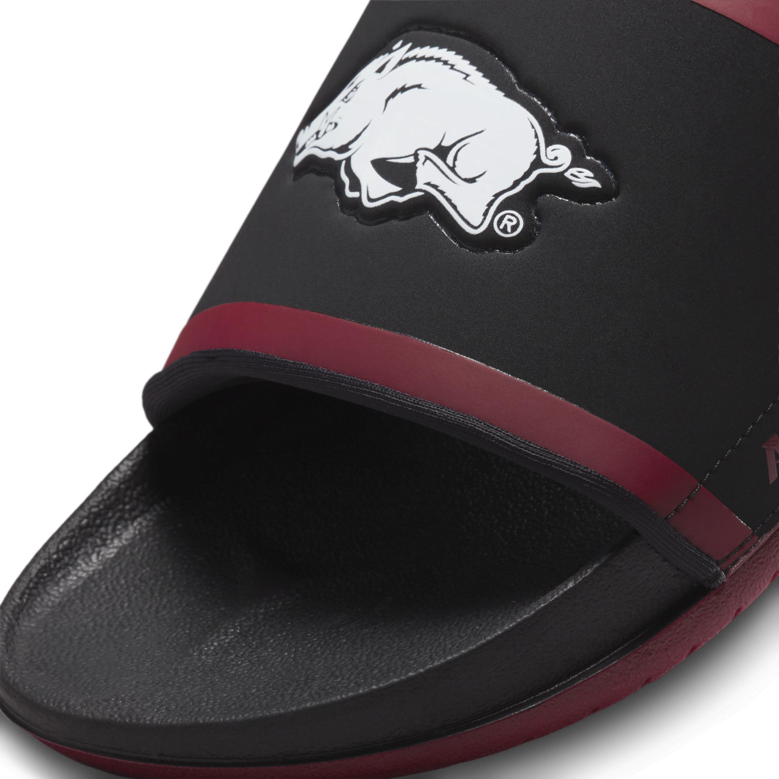 Nike Offcourt (NFL Los Angeles Rams) Slide Product Image
