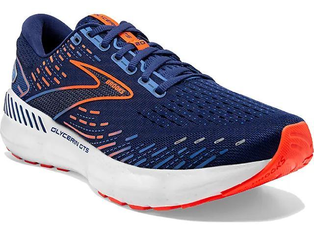 Men's | Brooks Glycerin GTS 20 Product Image