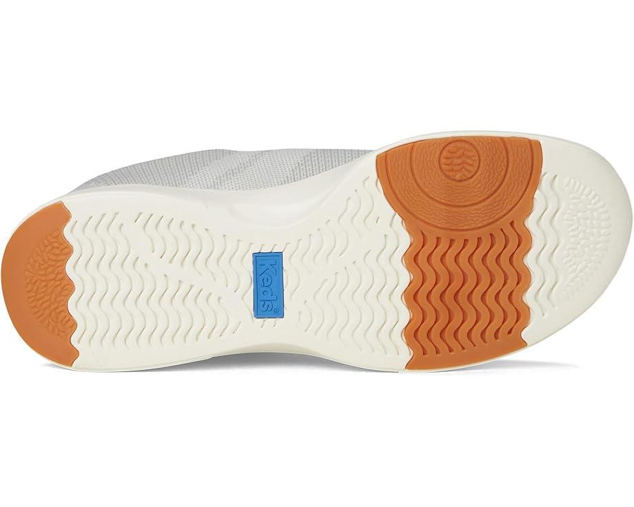 Kickback Canvas Slip On Product Image
