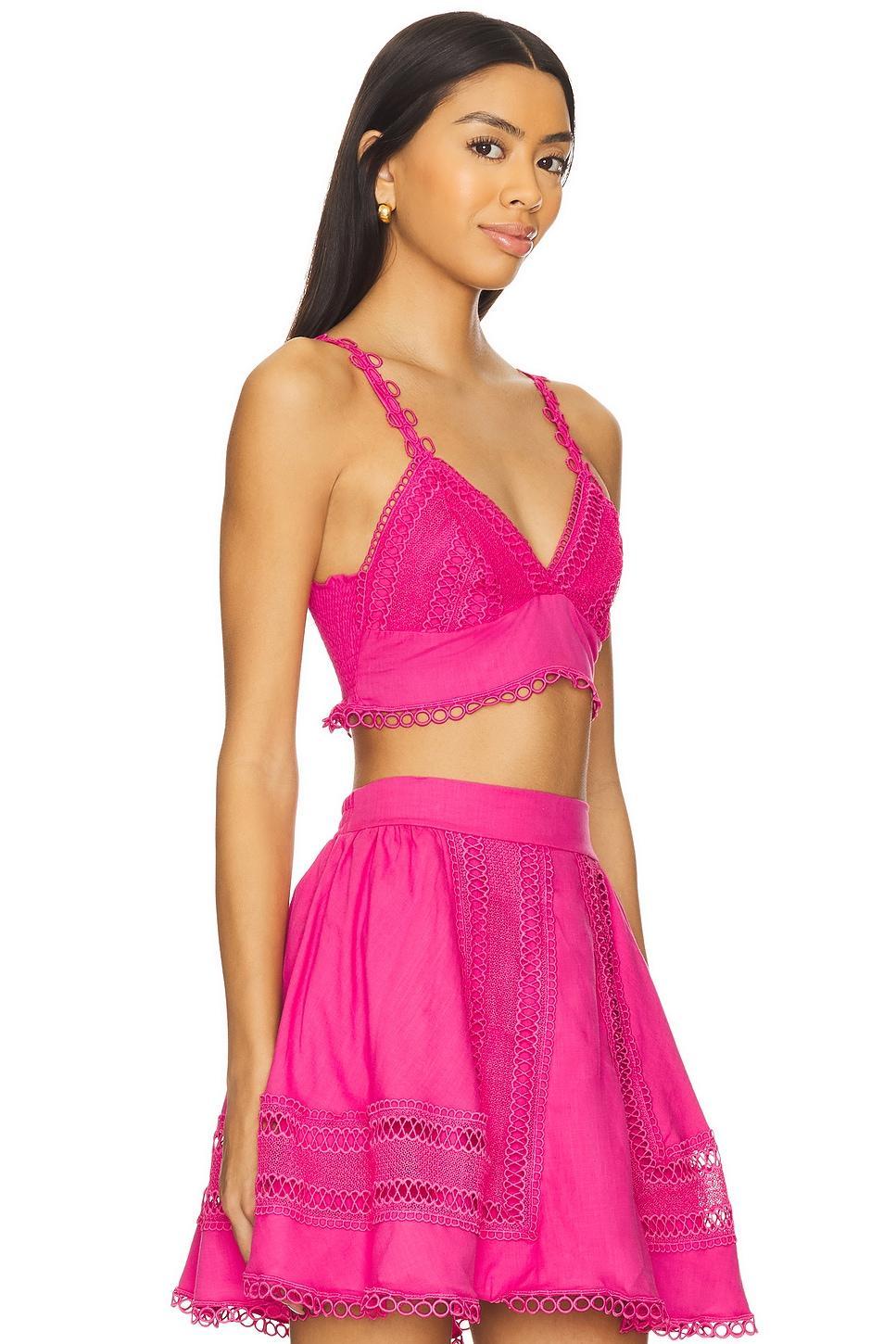 Jasmine Top PEIXOTO Product Image