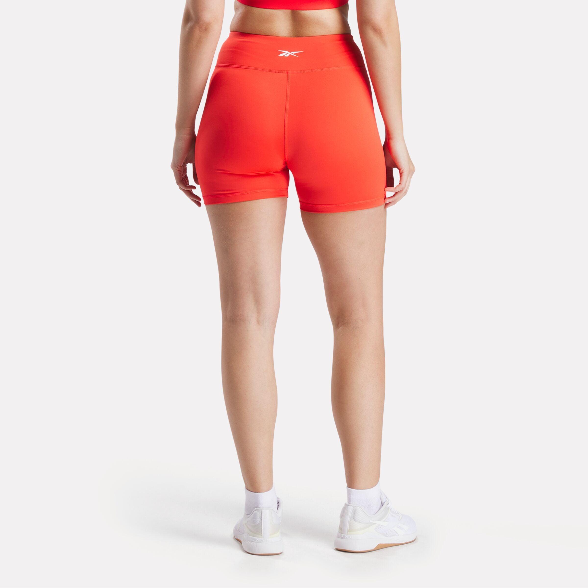 Women's Hampton Core High-Rise Shorts Product Image