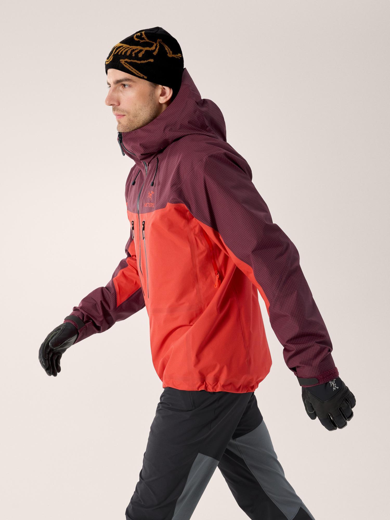 Alpha Jacket Men's Product Image