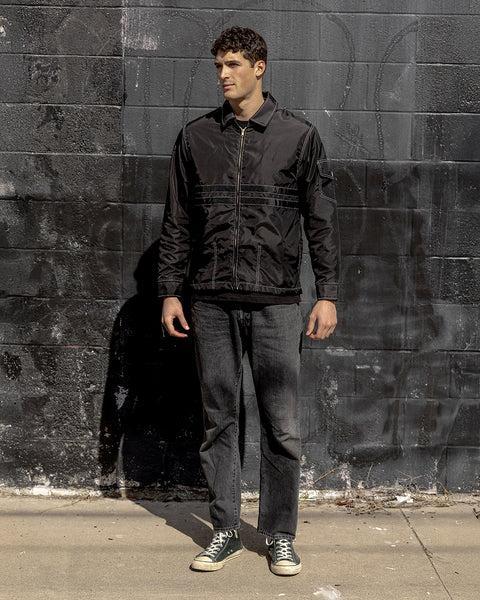 Comp Jacket 25 - All Black Product Image