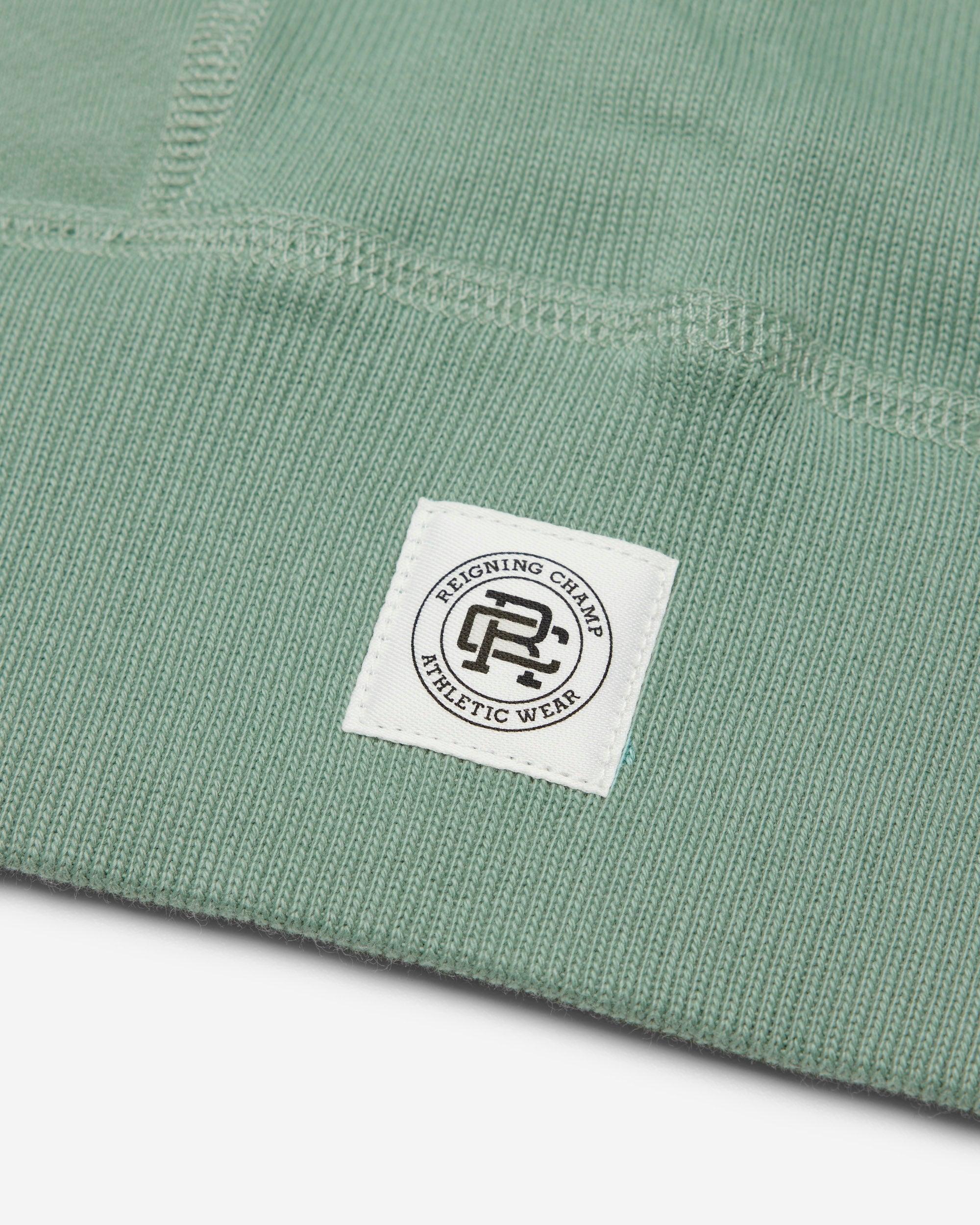 Midweight Terry Standard Crewneck Male Product Image