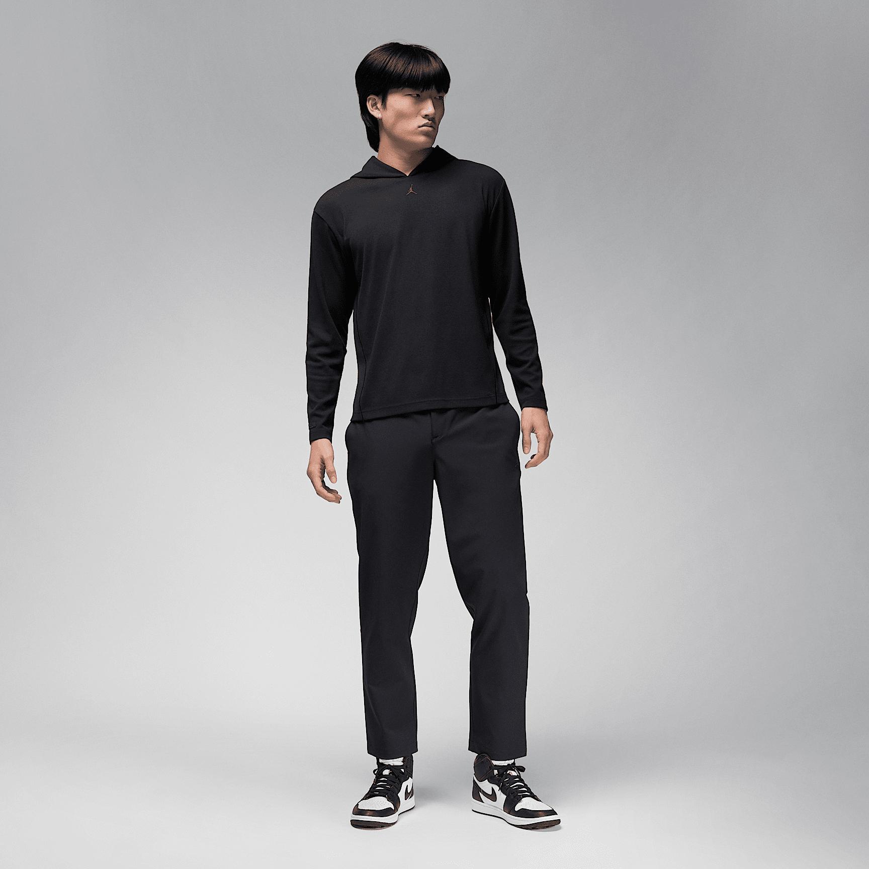 Men's Jordan Sport Pullover Golf Hoodie Product Image