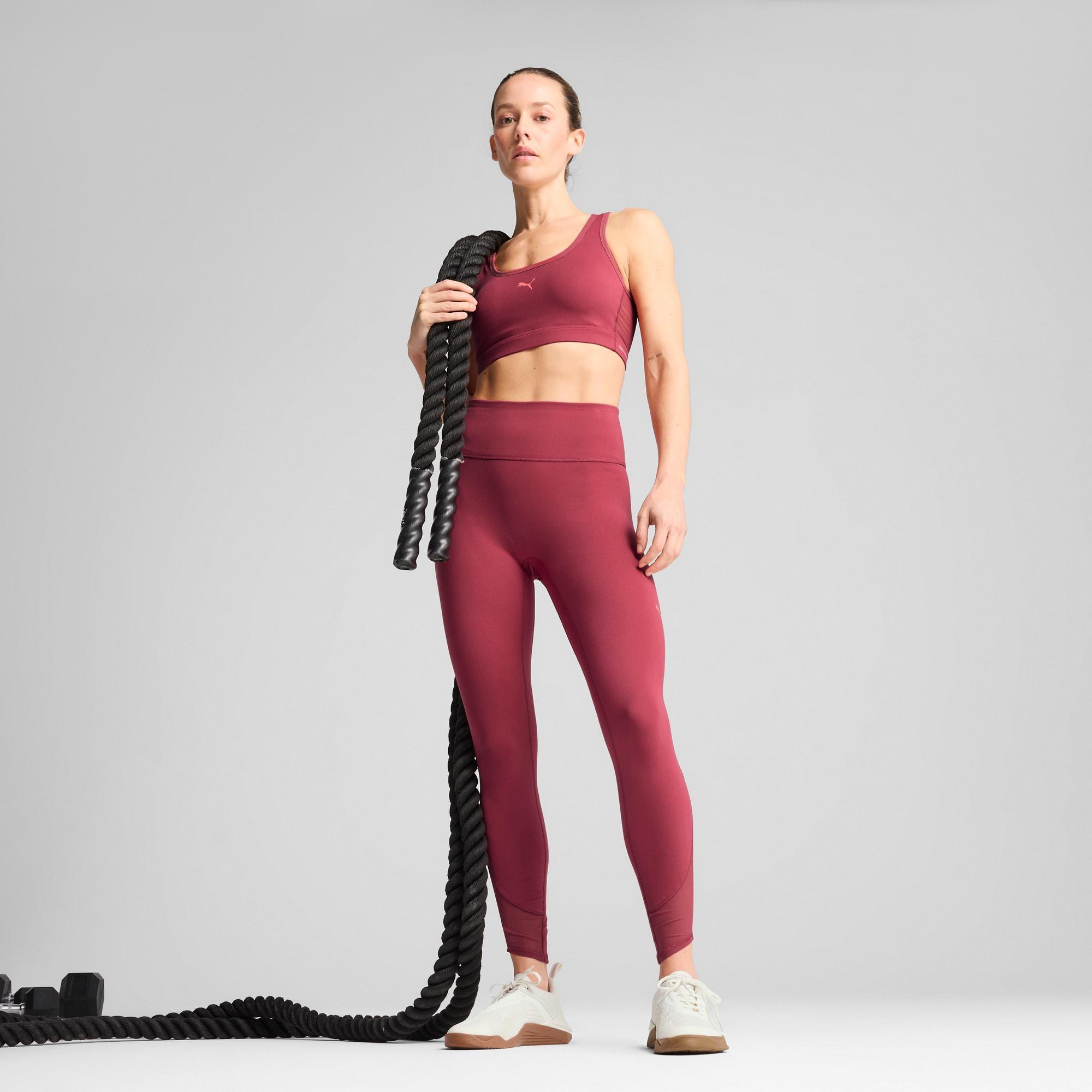 4KEEPS CLOUDSPUN Women's Bra Product Image