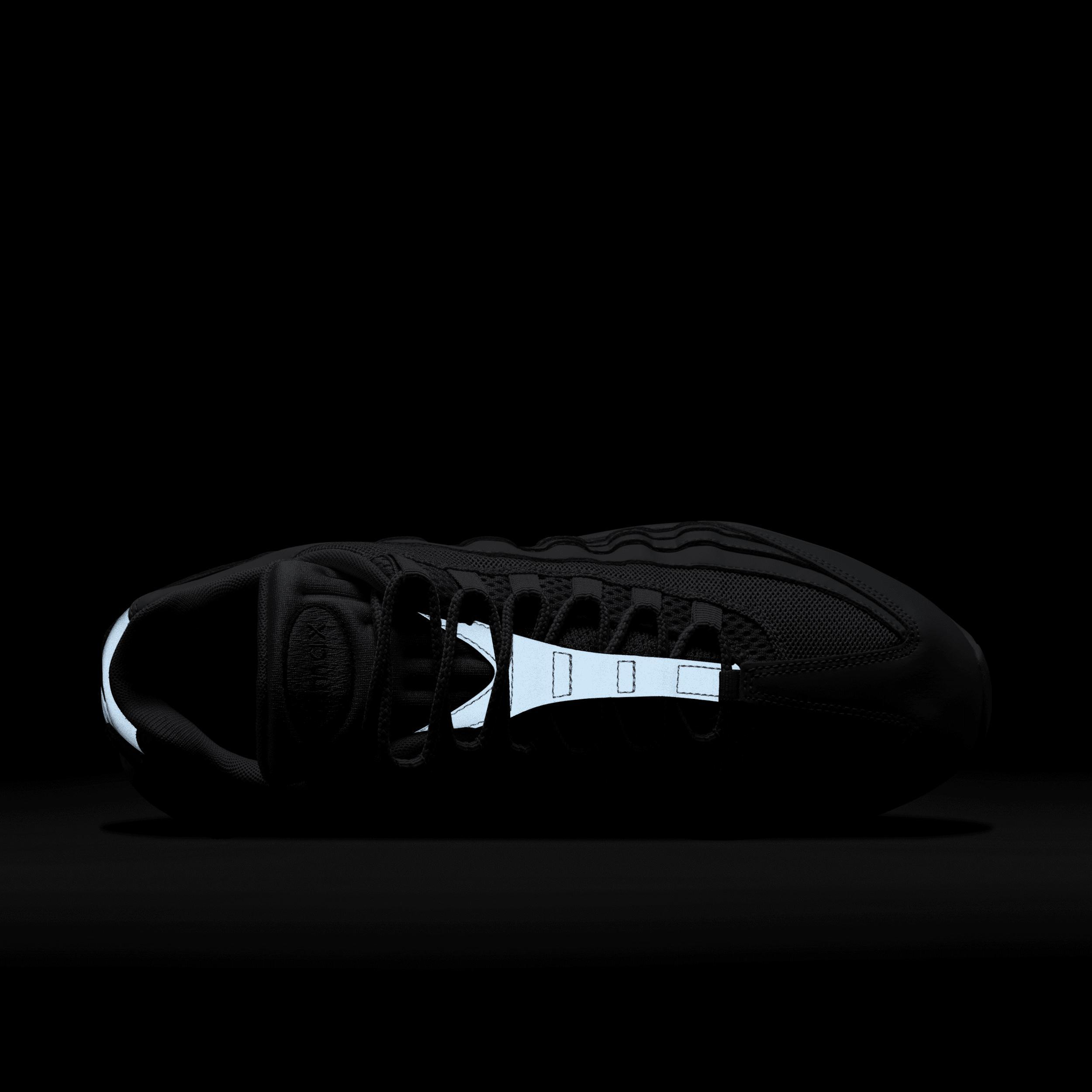 Nike Men's Air Max 95 OG Shoes Product Image