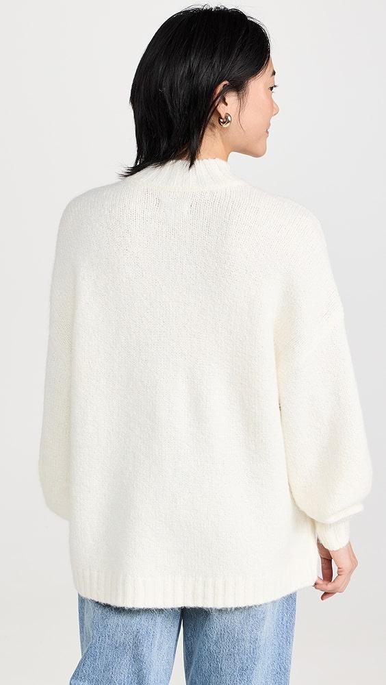 Pistola Denim Carlen Sweater | Shopbop Product Image
