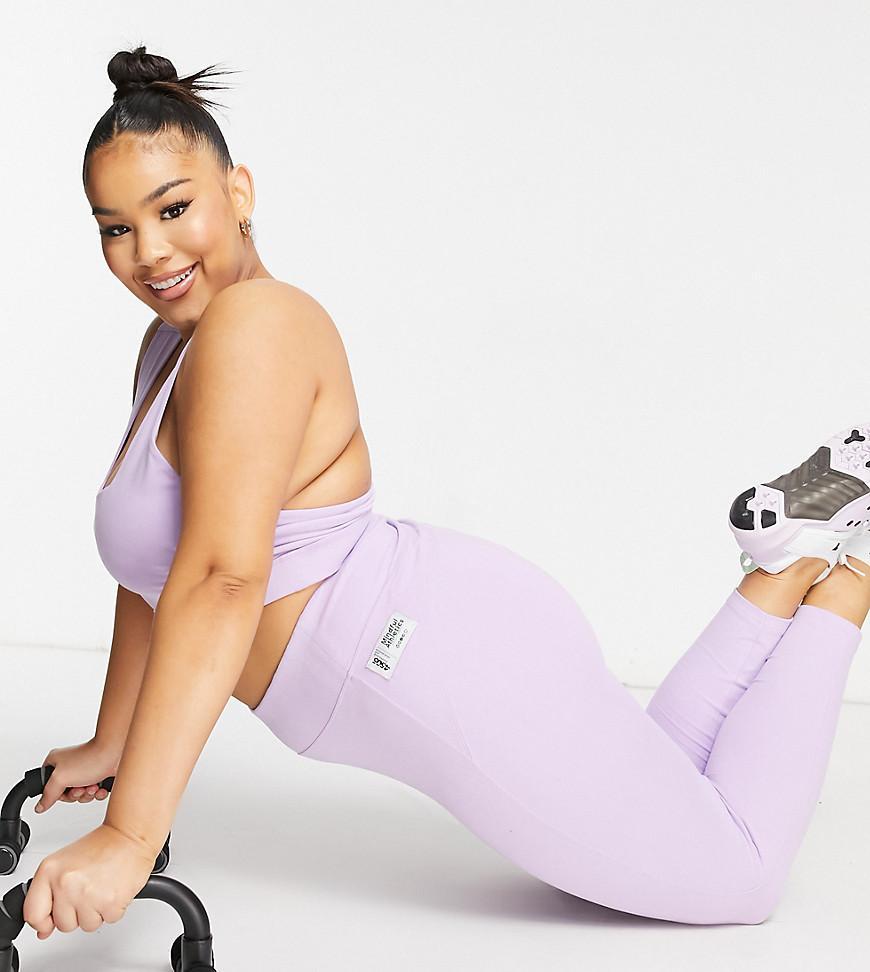 ASOS 4505 Curve legging Product Image