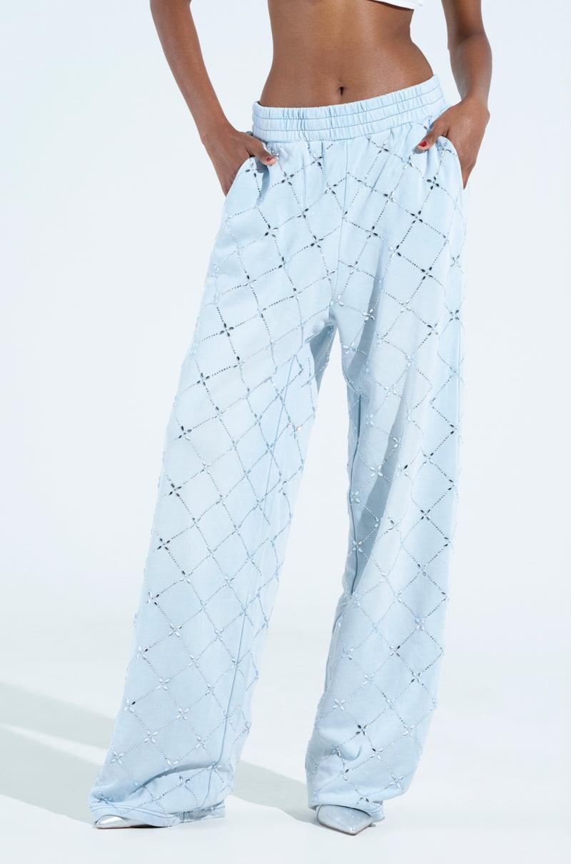 ICE QUEEN PANT Product Image