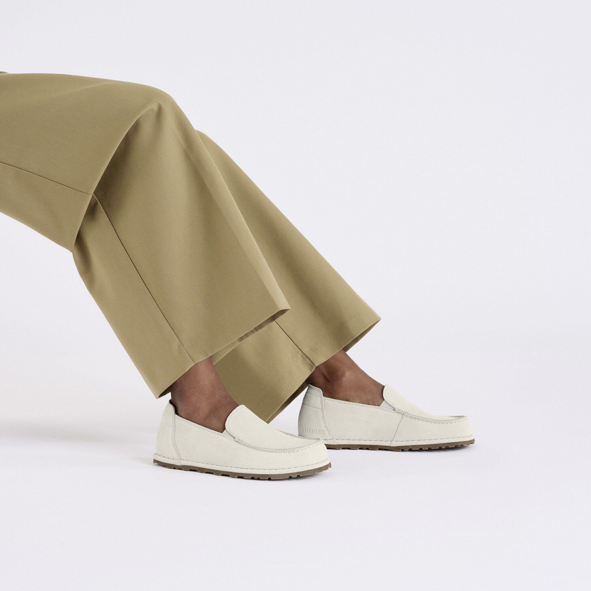 Utti Suede Leather Product Image