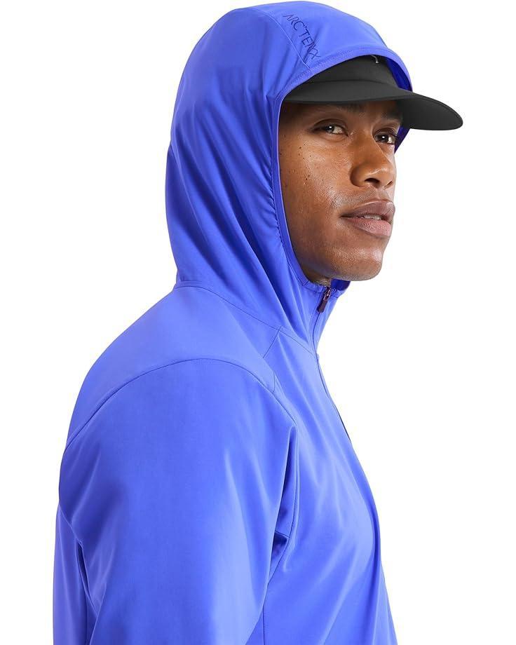 Atom SL Hoody Product Image