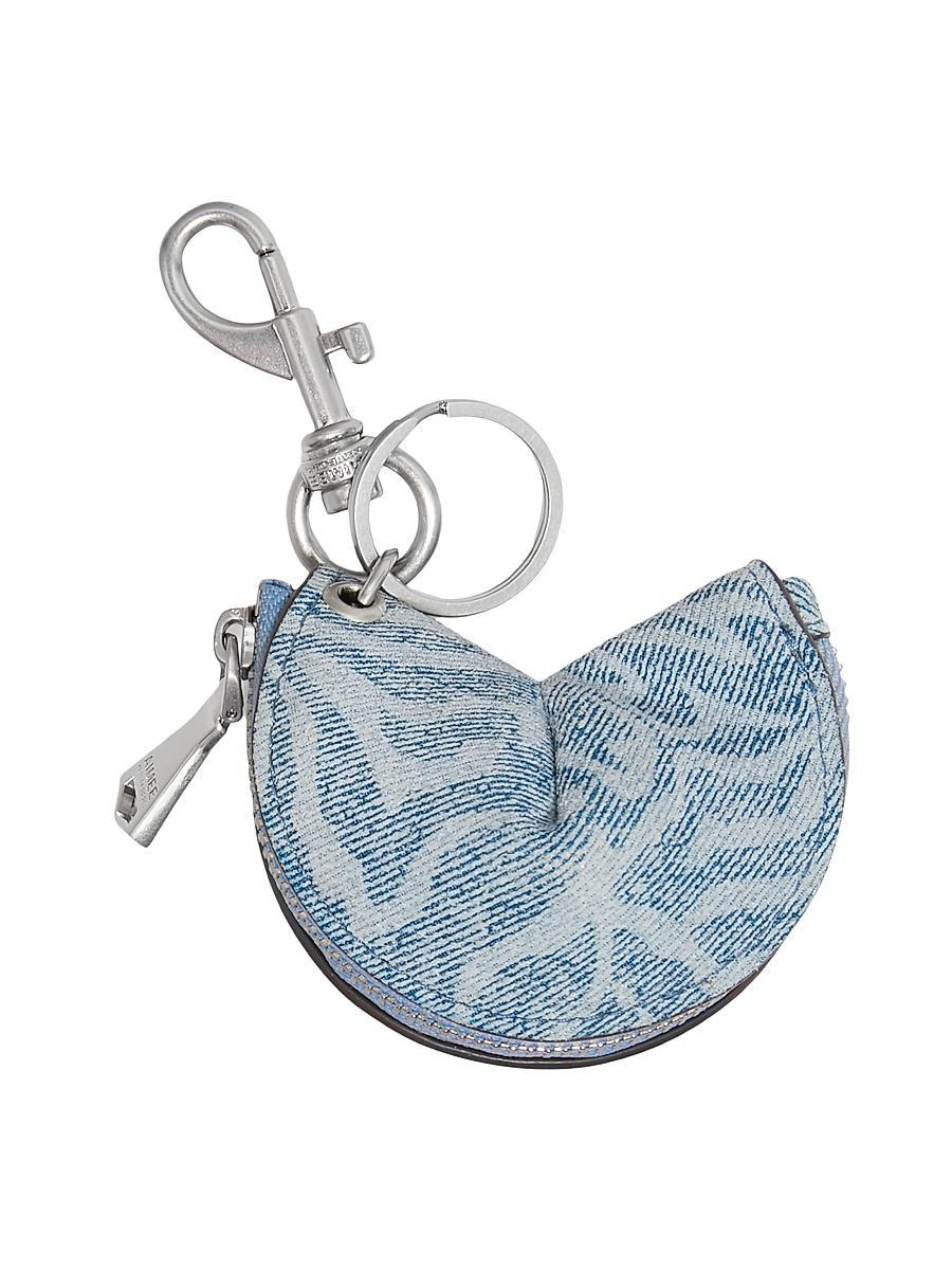 Womens Fortune Zip Charm Product Image