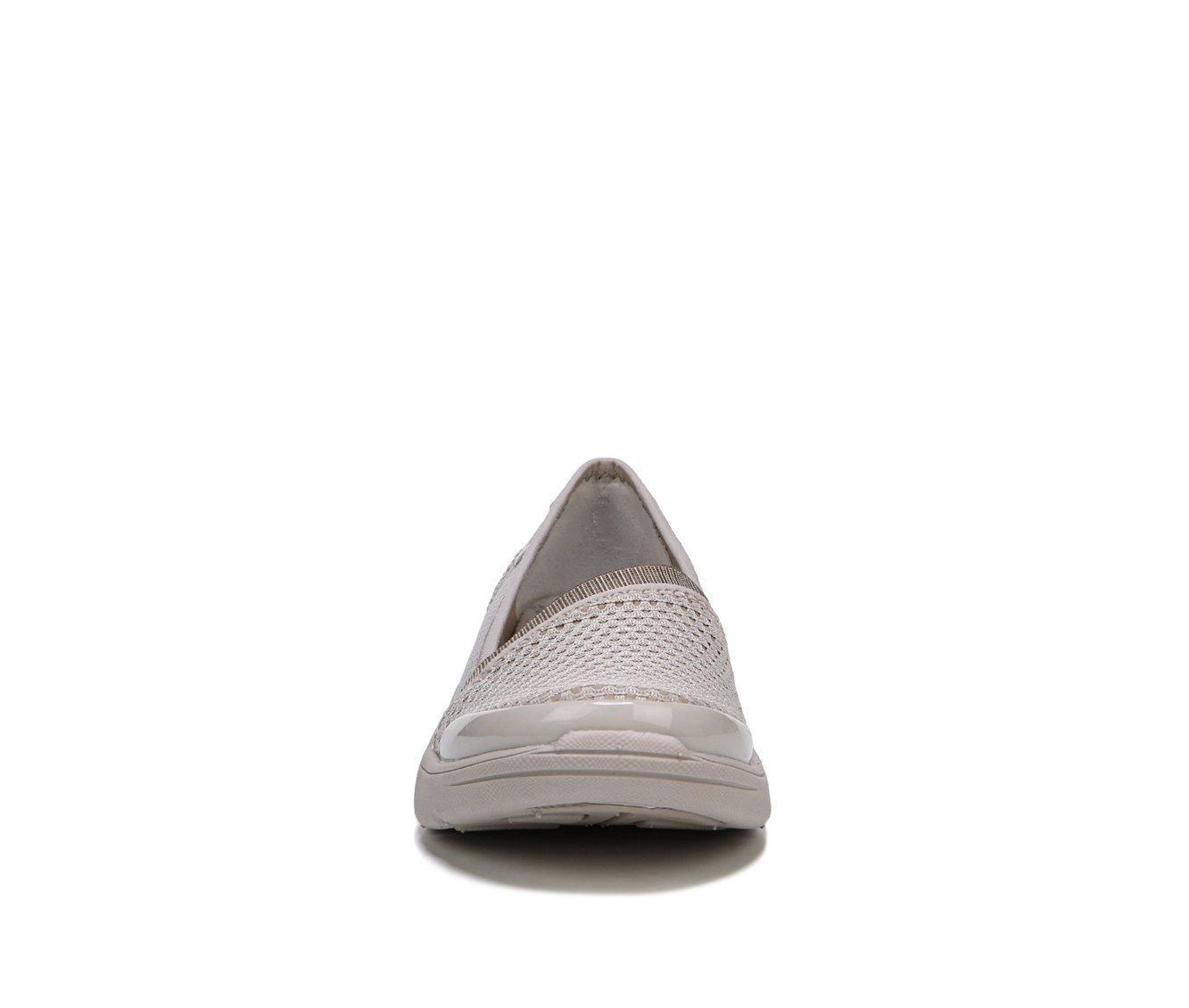 Women's BZEES Lollipop Slip-On Shoes Product Image