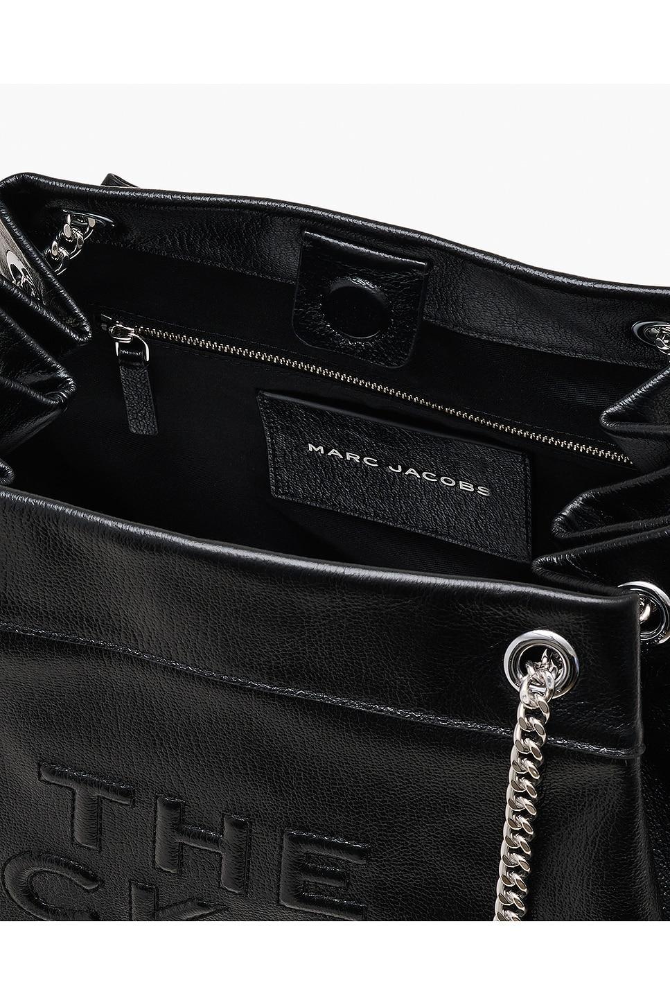 The Large Chain Sack Bag Marc Jacobs Product Image