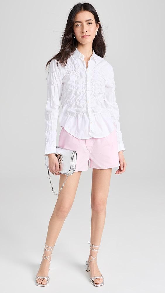 Gimaguas Lupa Shirt | Shopbop Product Image