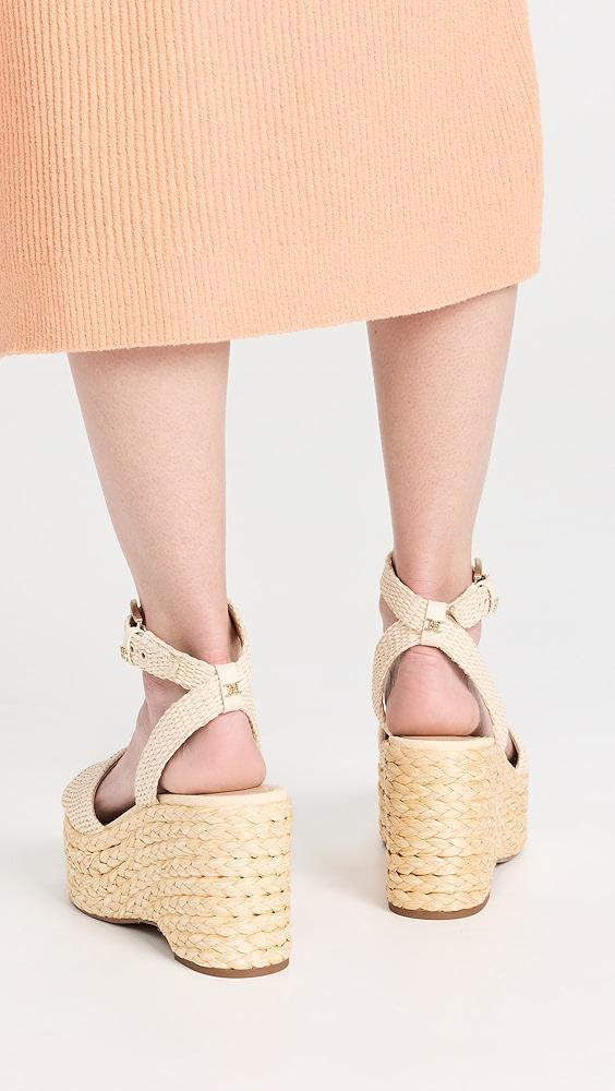Sam Edelman April Espadrille Wedges | Shopbop Product Image