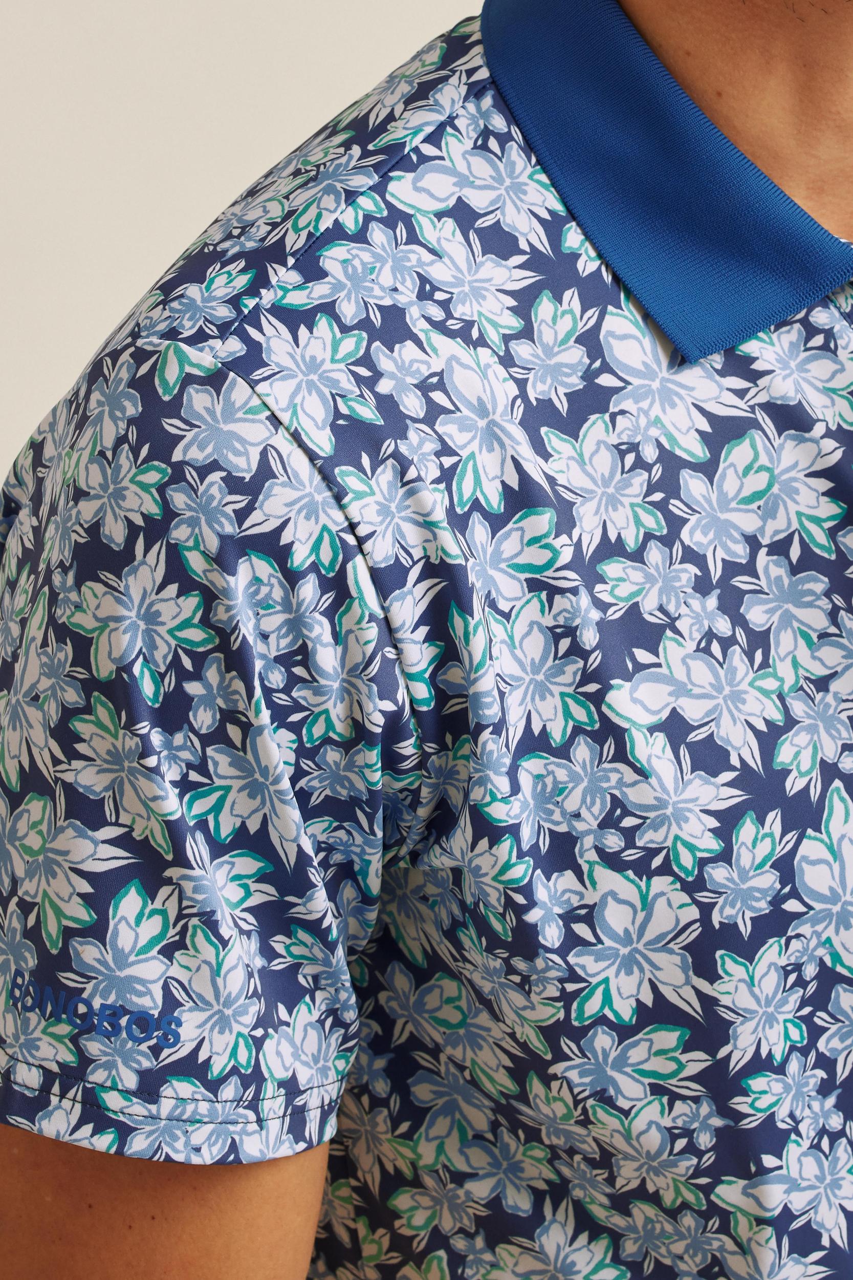 Limited Edition Performance Golf Polo Product Image