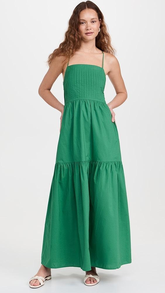 POSSE Alexis Dress | Shopbop Product Image