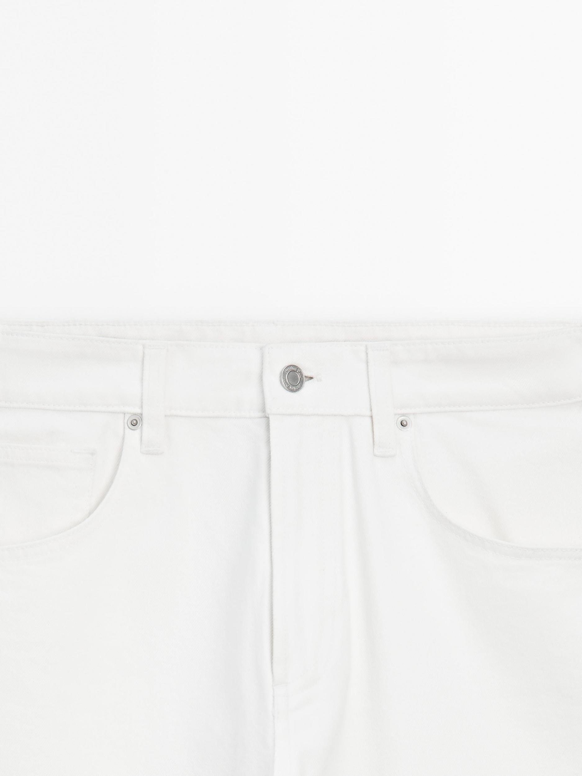Wide-leg jeans Product Image