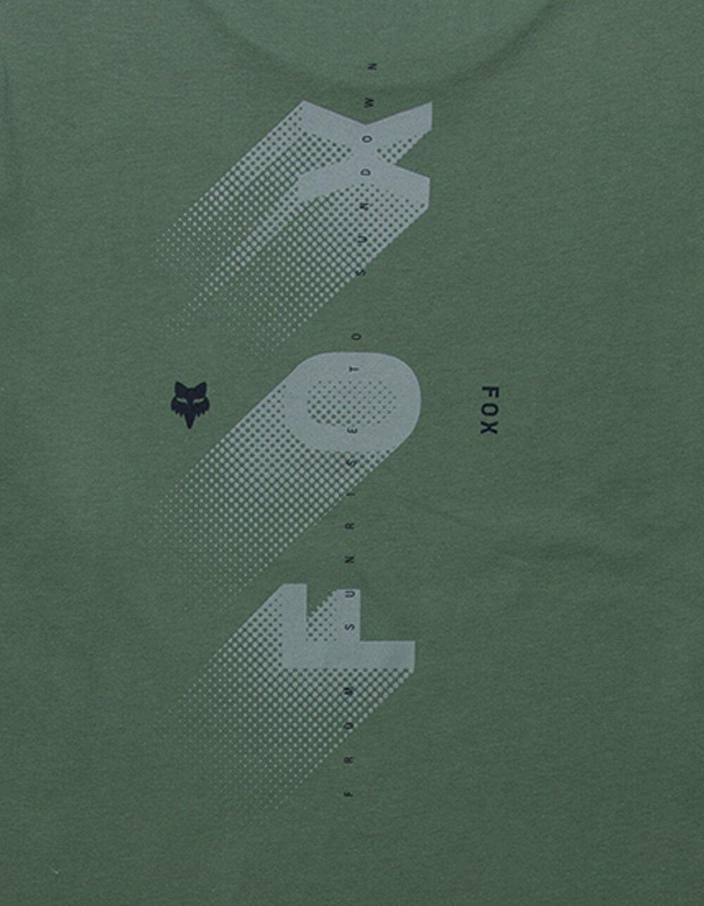 FOX Wayfaring Premium Mens Tee Product Image