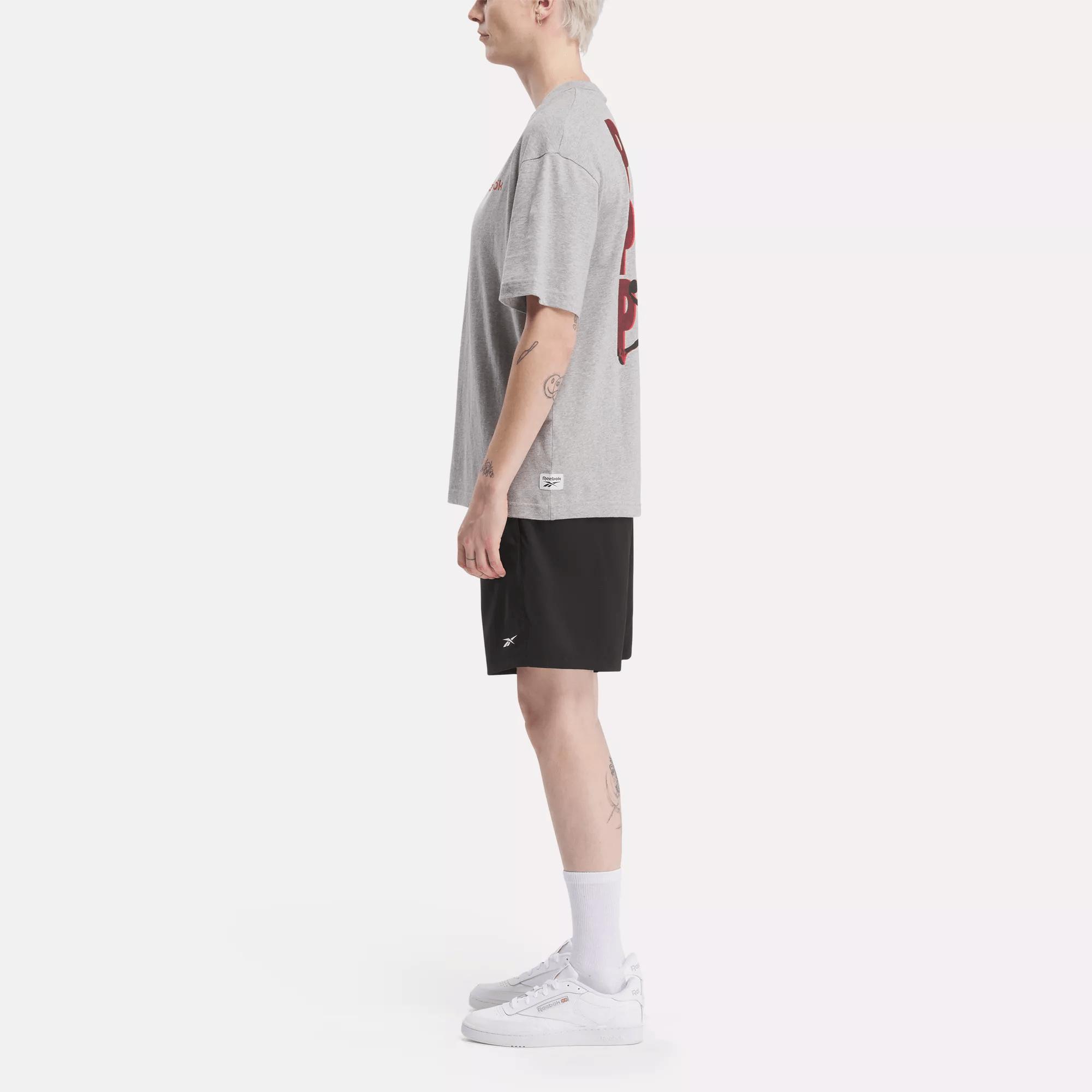 Men's Basketball Practice Tee Male Product Image