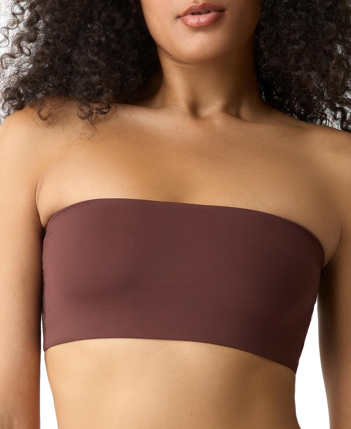 Gap GapBody Womens Super Stretch Bandeau Bralette GPW01354 Product Image