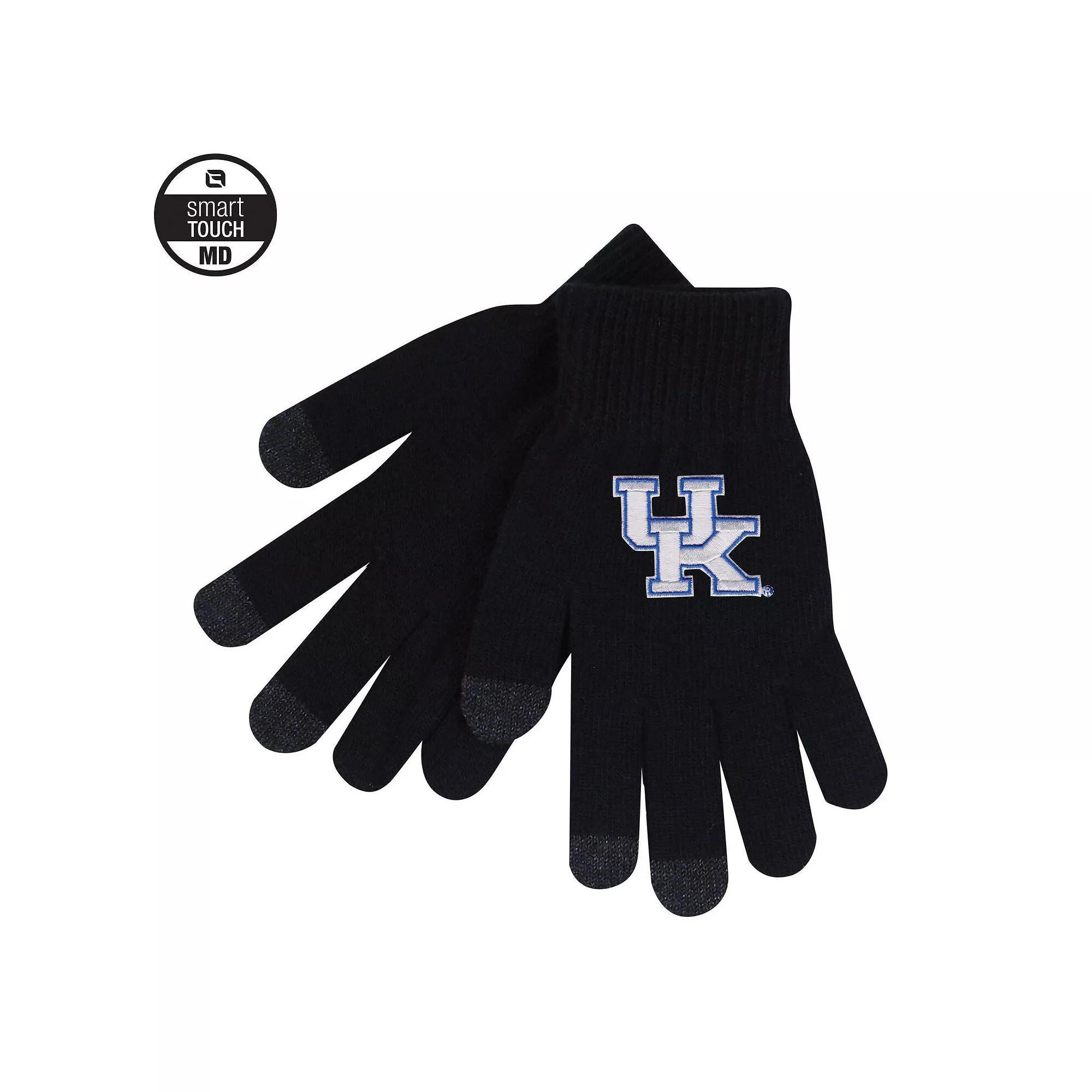 Women's Kentucky Wildcats iText Gloves, Team Product Image