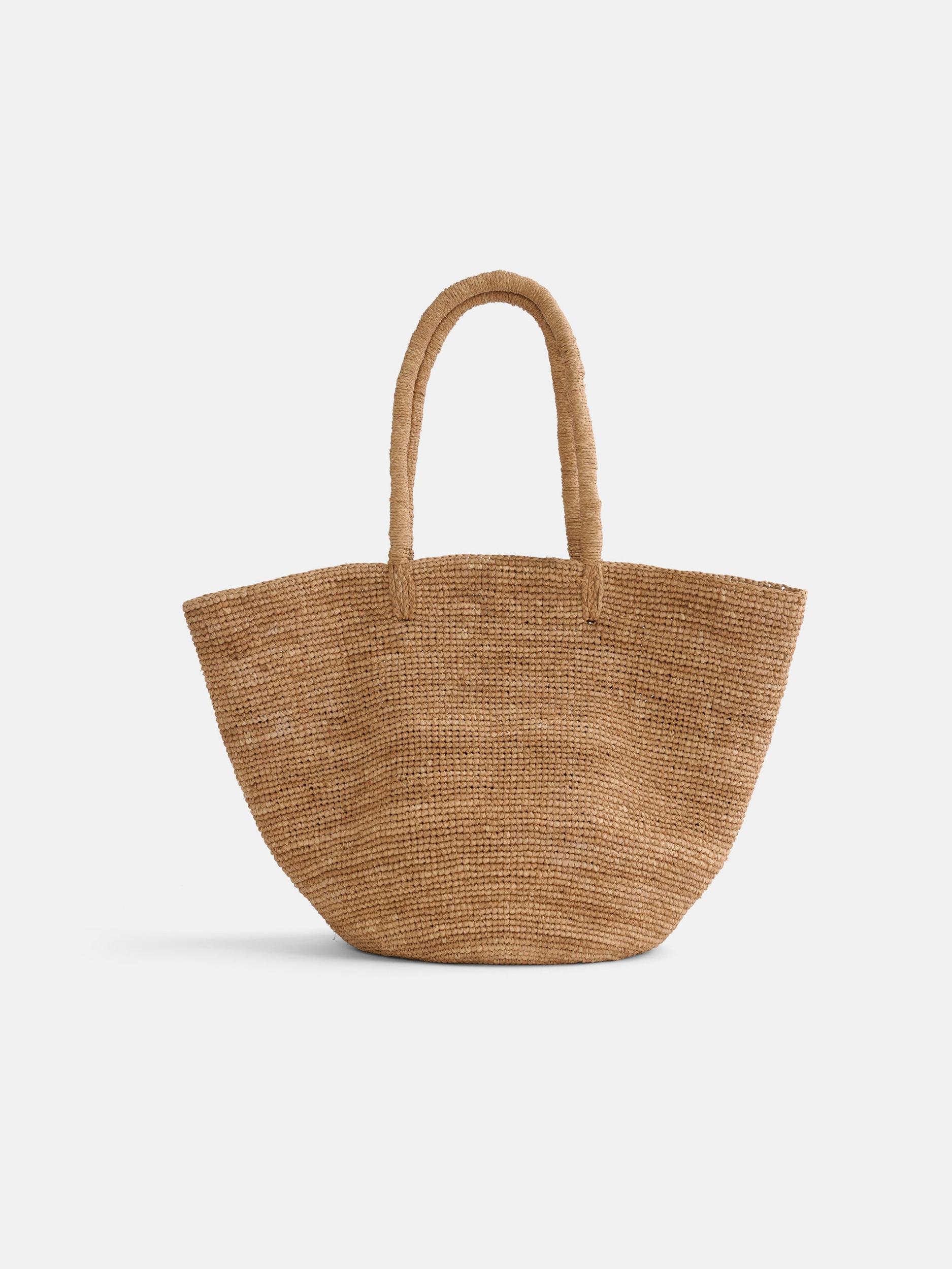 Mary Mill Tote Product Image