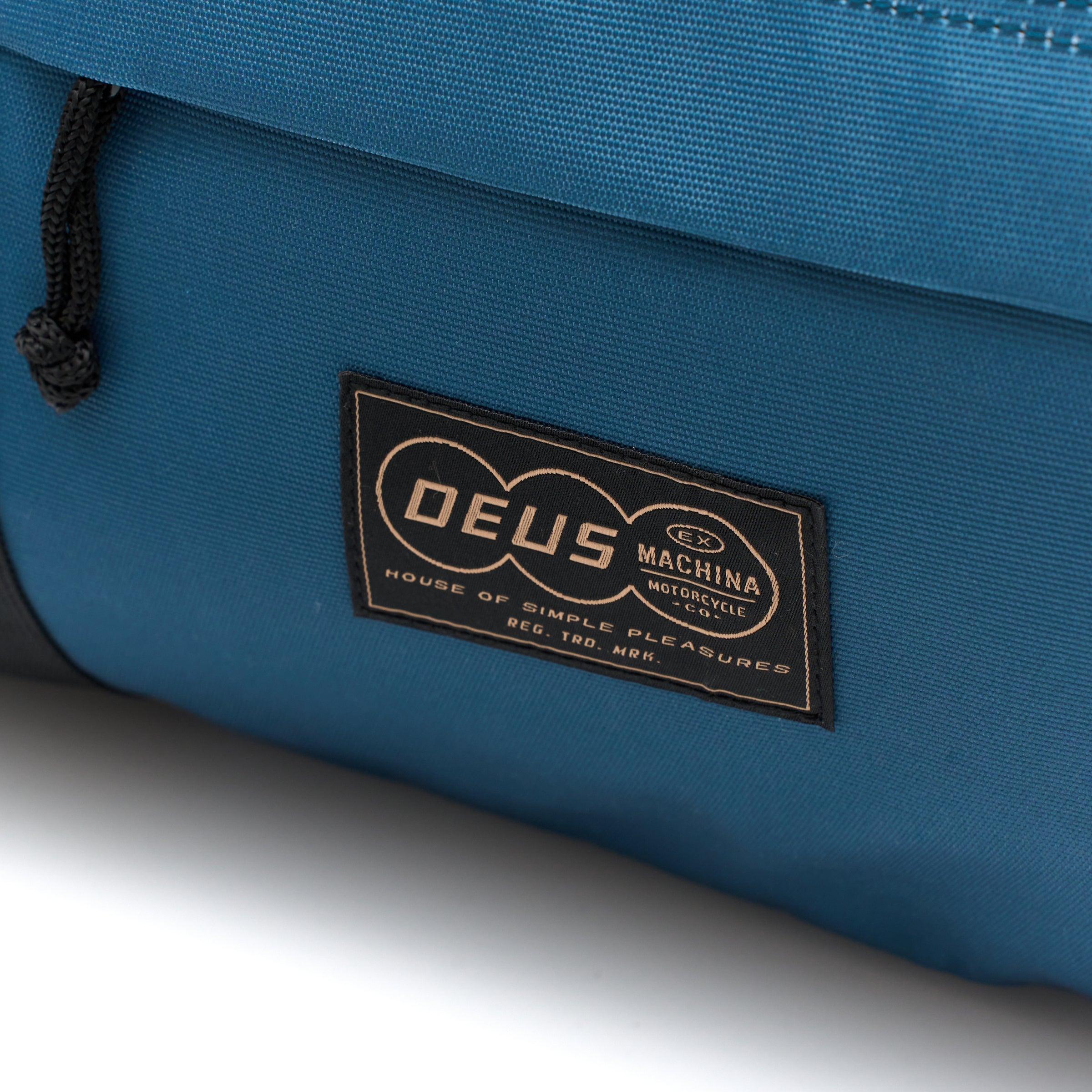 Utility Duffle - Legion Blue Product Image