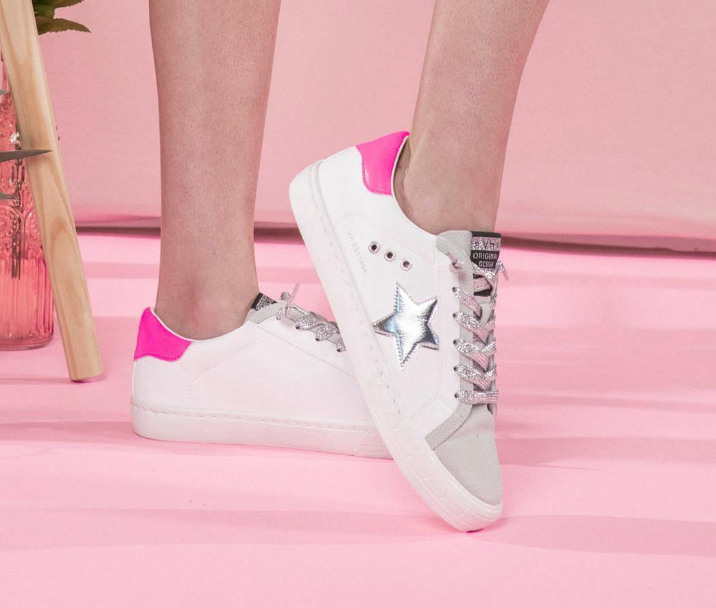 Women's VINTAGE HAVANA Rush Sneakers Product Image