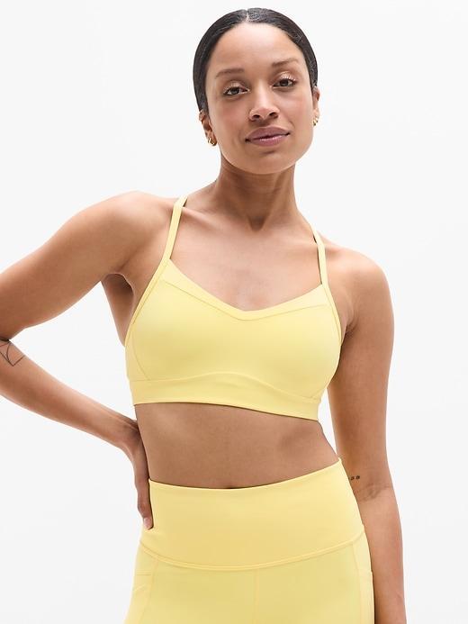 Vital Sports Bra A-C Product Image