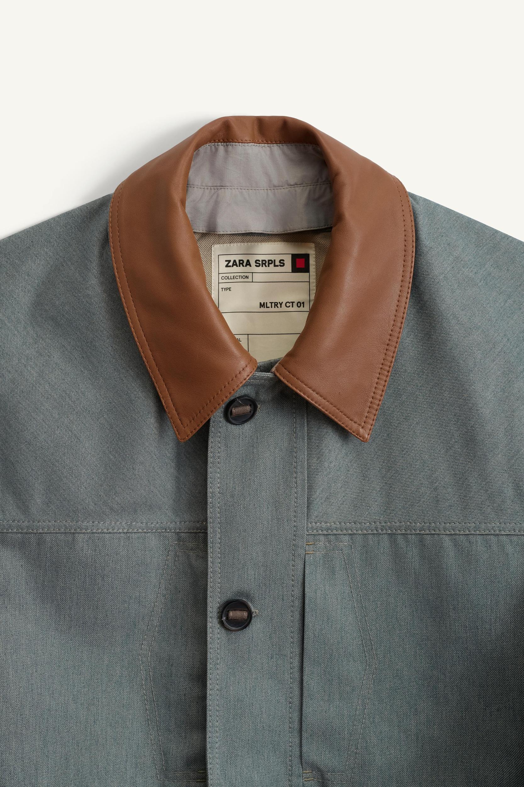 WRKR JCKT 14 Product Image