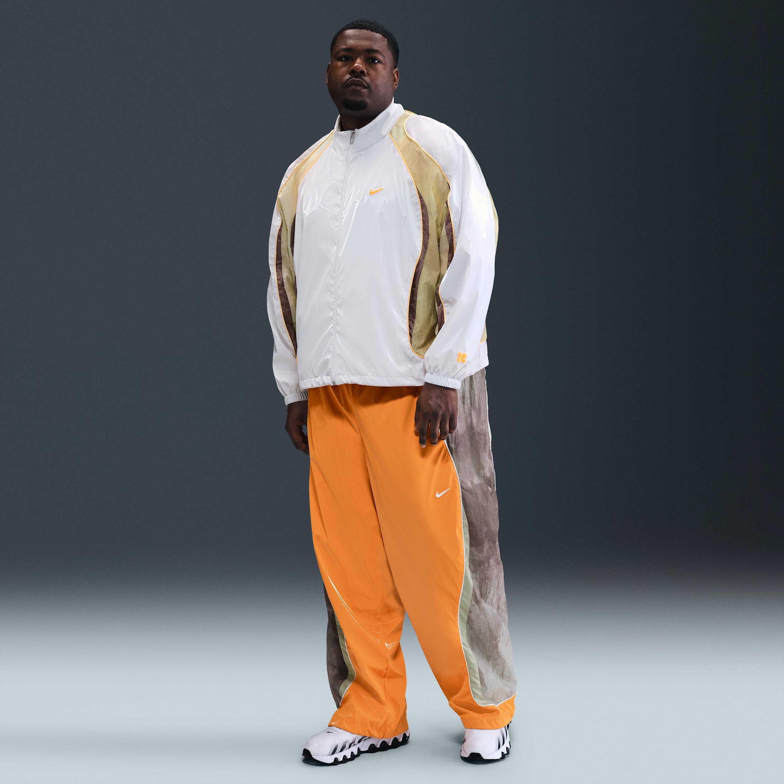 Nike Project F.R.O.G. Men's Track Jacket Product Image