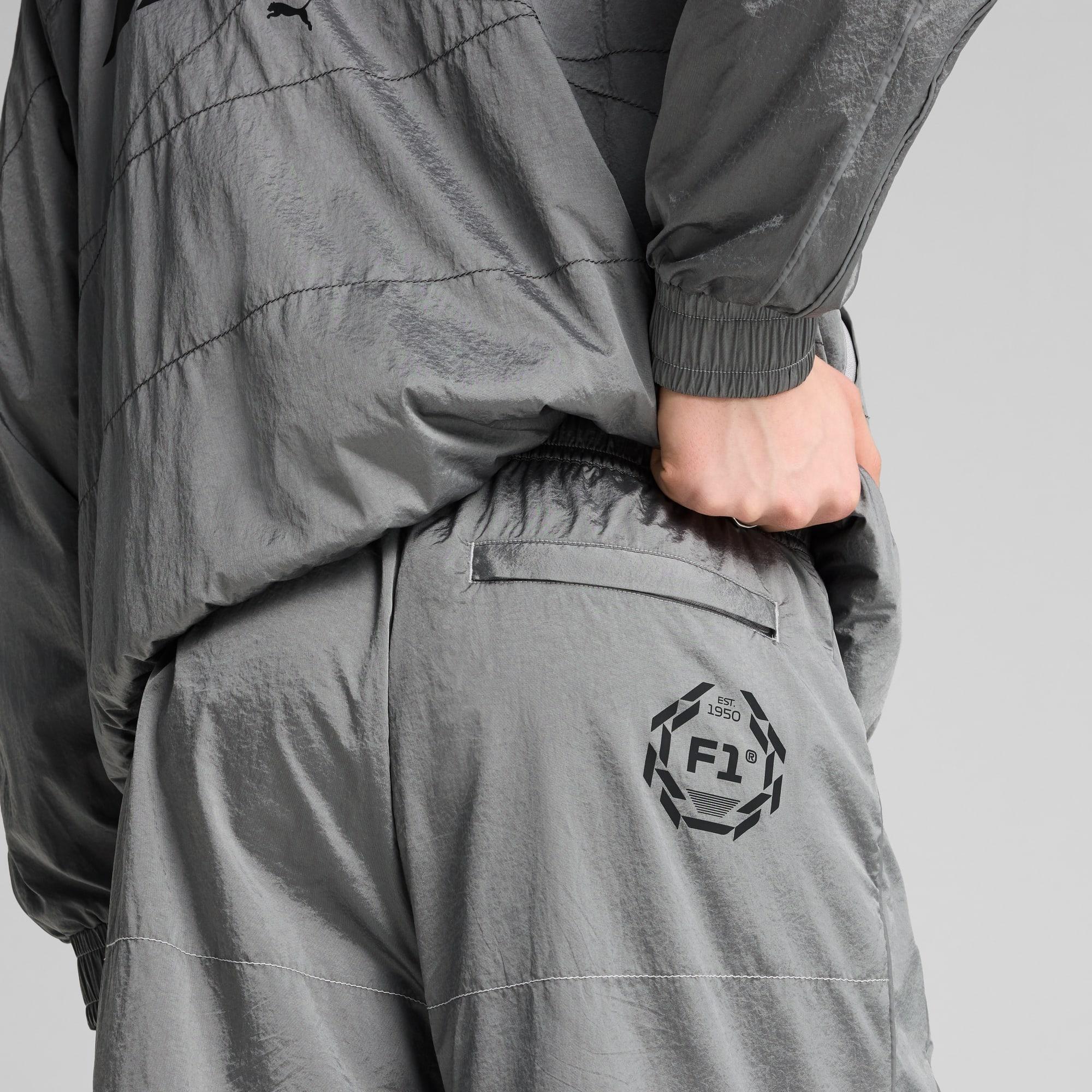 Formula 1® T7 Oversized Men's Track Pants Product Image