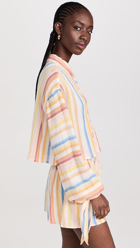 Ramy Brook Vesta Top | Shopbop Product Image