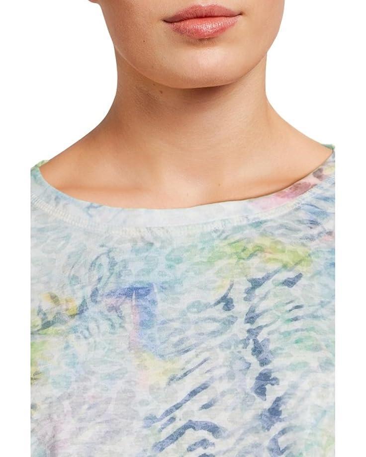 Super Tidal Tee Long Sleeve Shirt Product Image