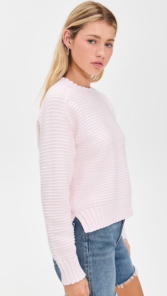 Pistola Denim Adina Sweater | Shopbop Product Image
