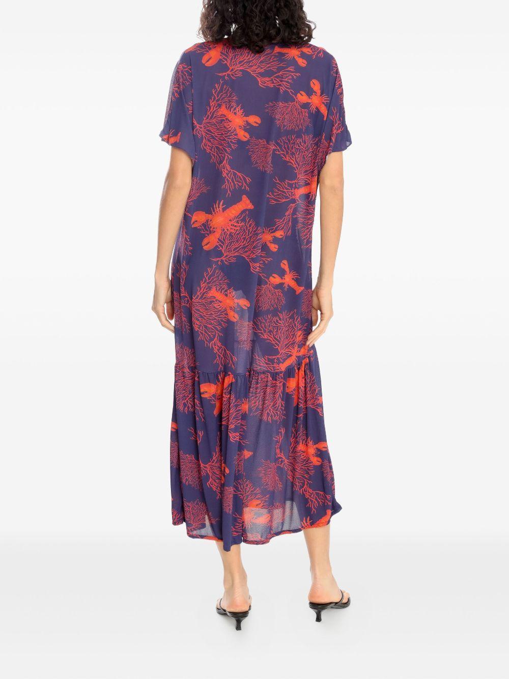 Lara dress Product Image