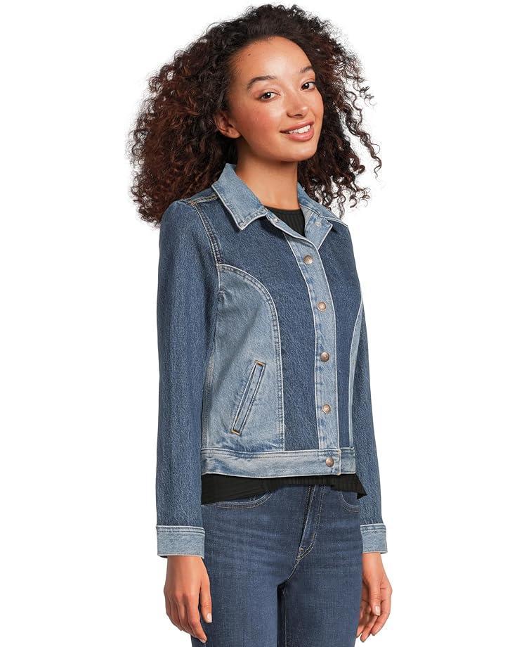 Original Sherpa Trucker Jacket Product Image