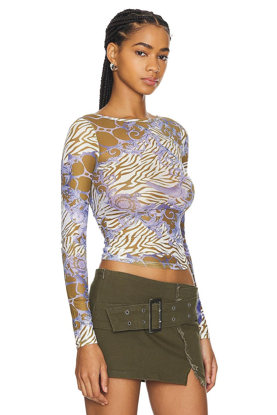 Vianca Top superdown Product Image