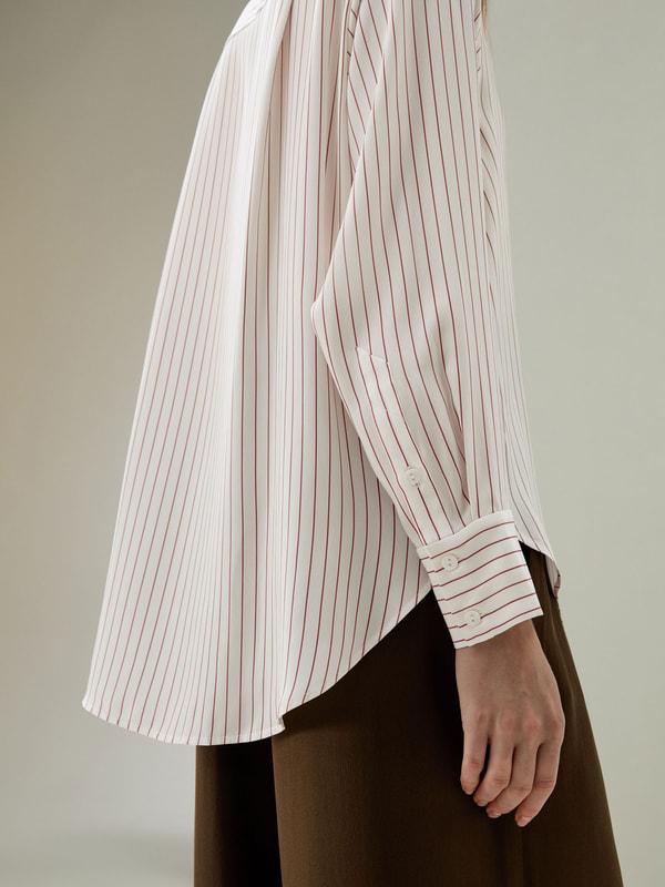 SOS Shirt For Women Product Image