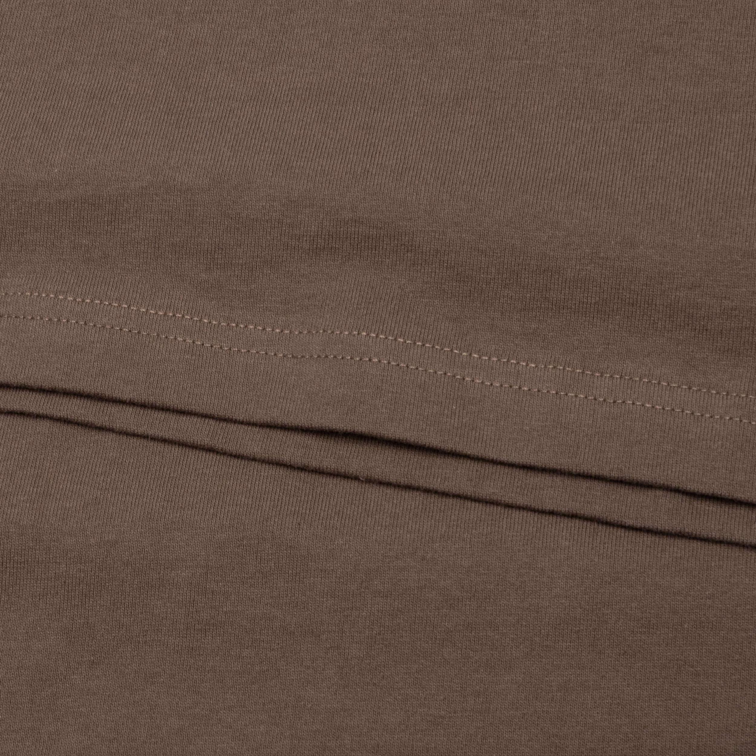 Academy Tee - Dark Green Male Product Image