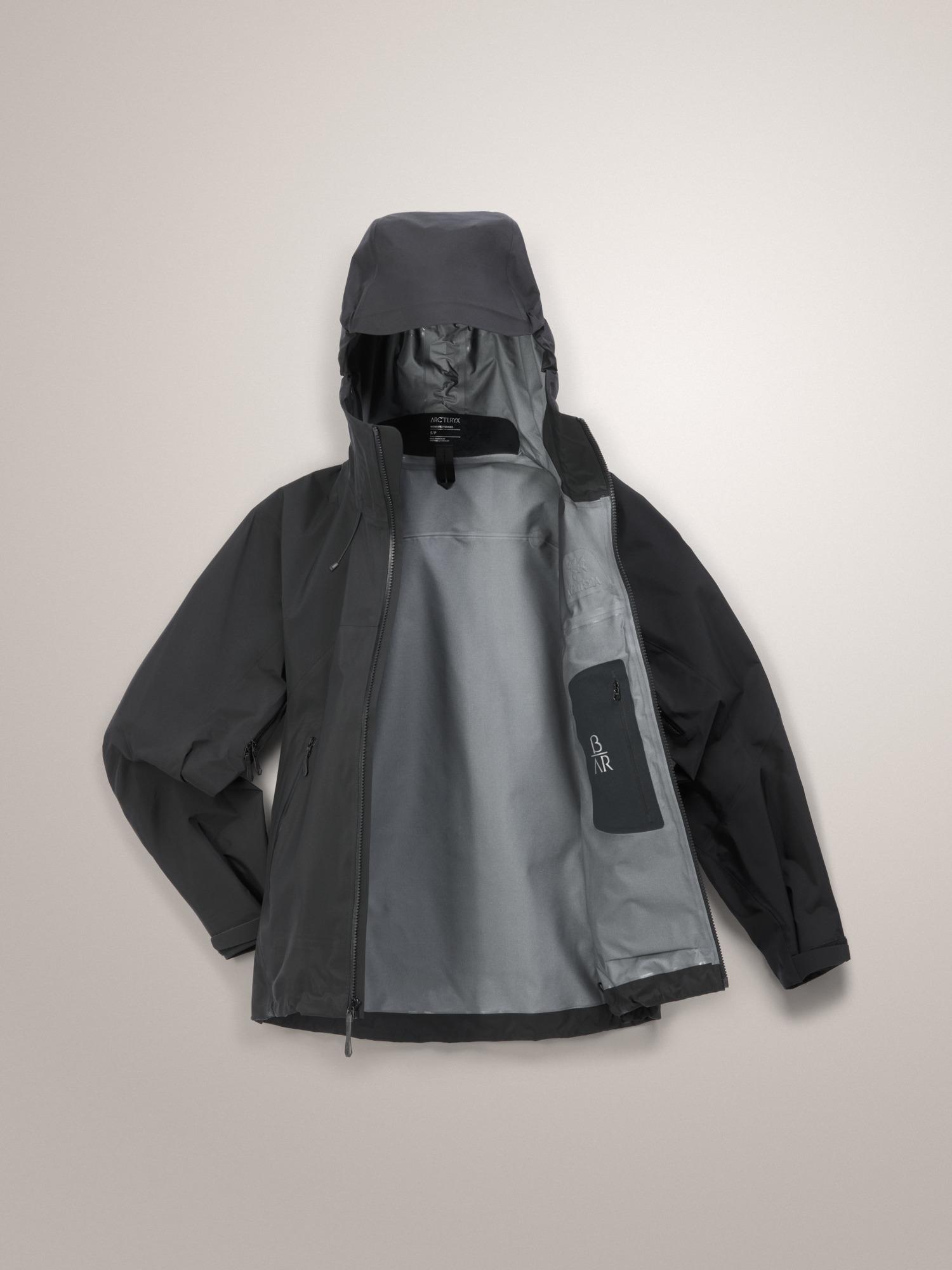 Beta AR Jacket Stormhood Women's Product Image